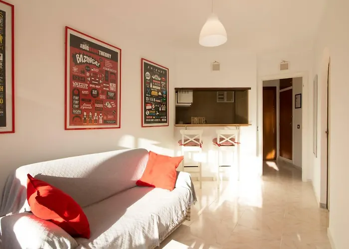 Apartamento Faro 77