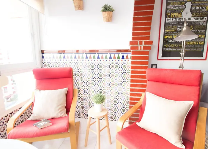 Apartamento Faro 77