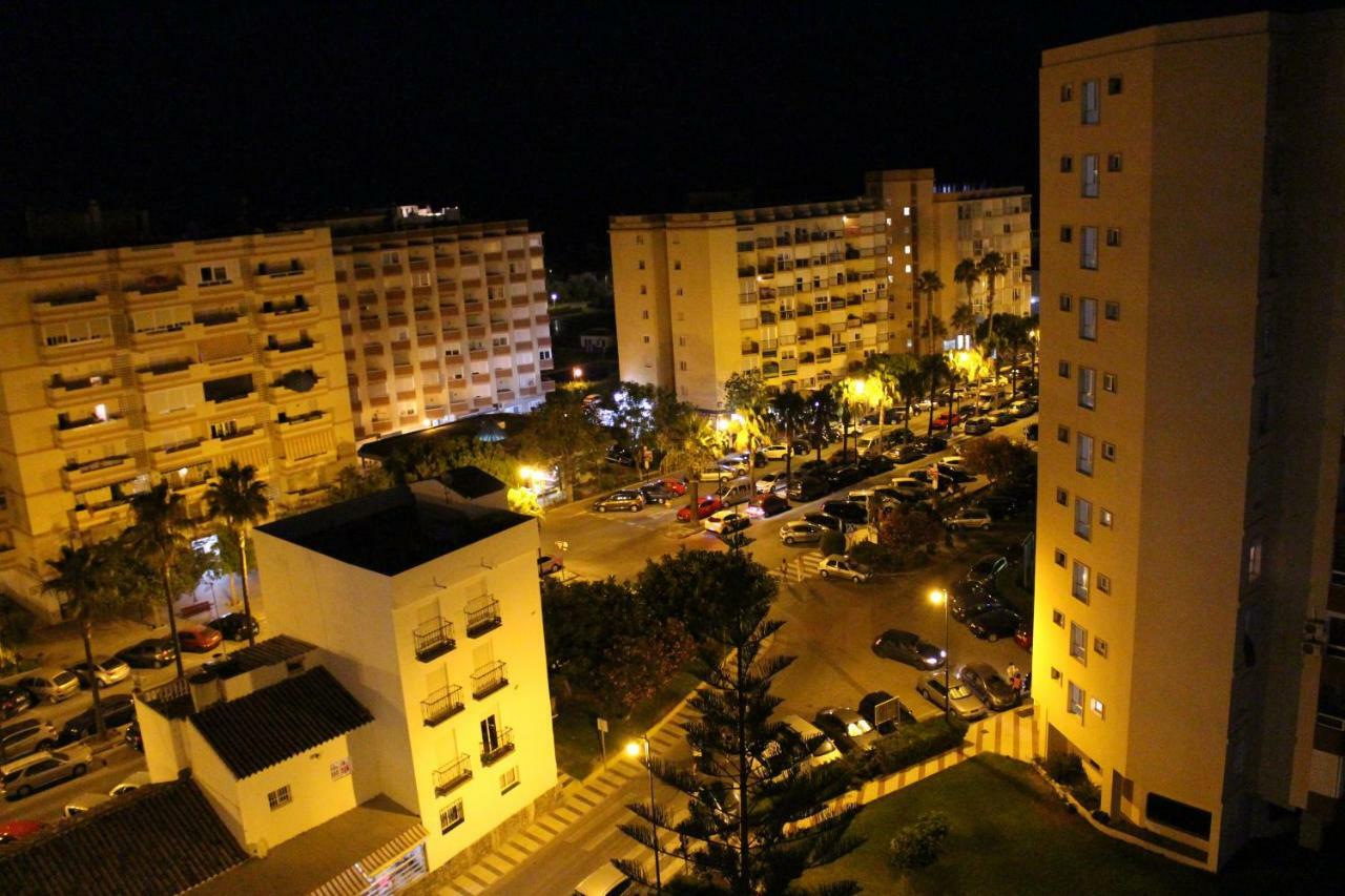 Faro 77 Apartment Torrox