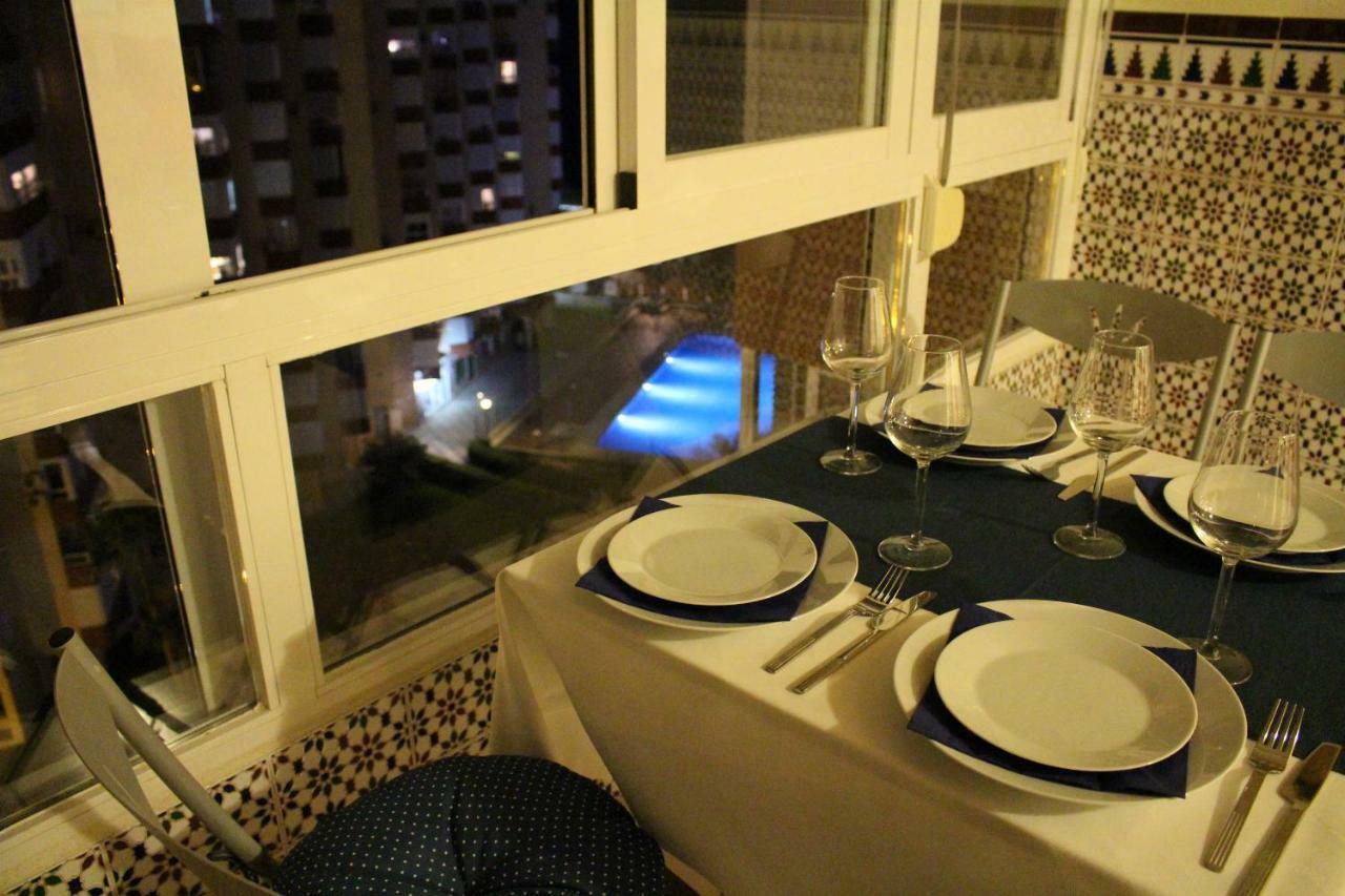 Faro 77 Apartment