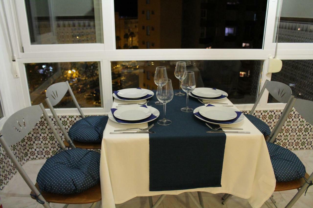 Faro 77 Apartment Torrox