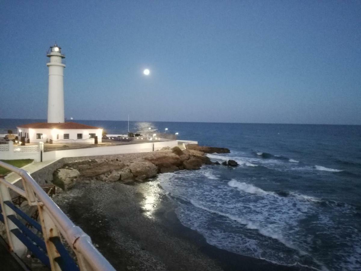Faro 77 Apartment Torrox