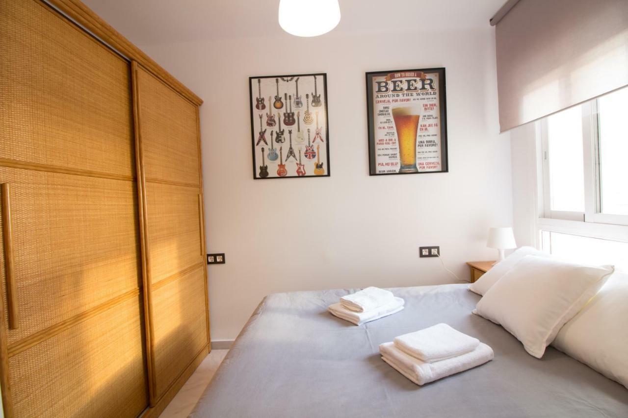 Apartment Faro 77 Torrox