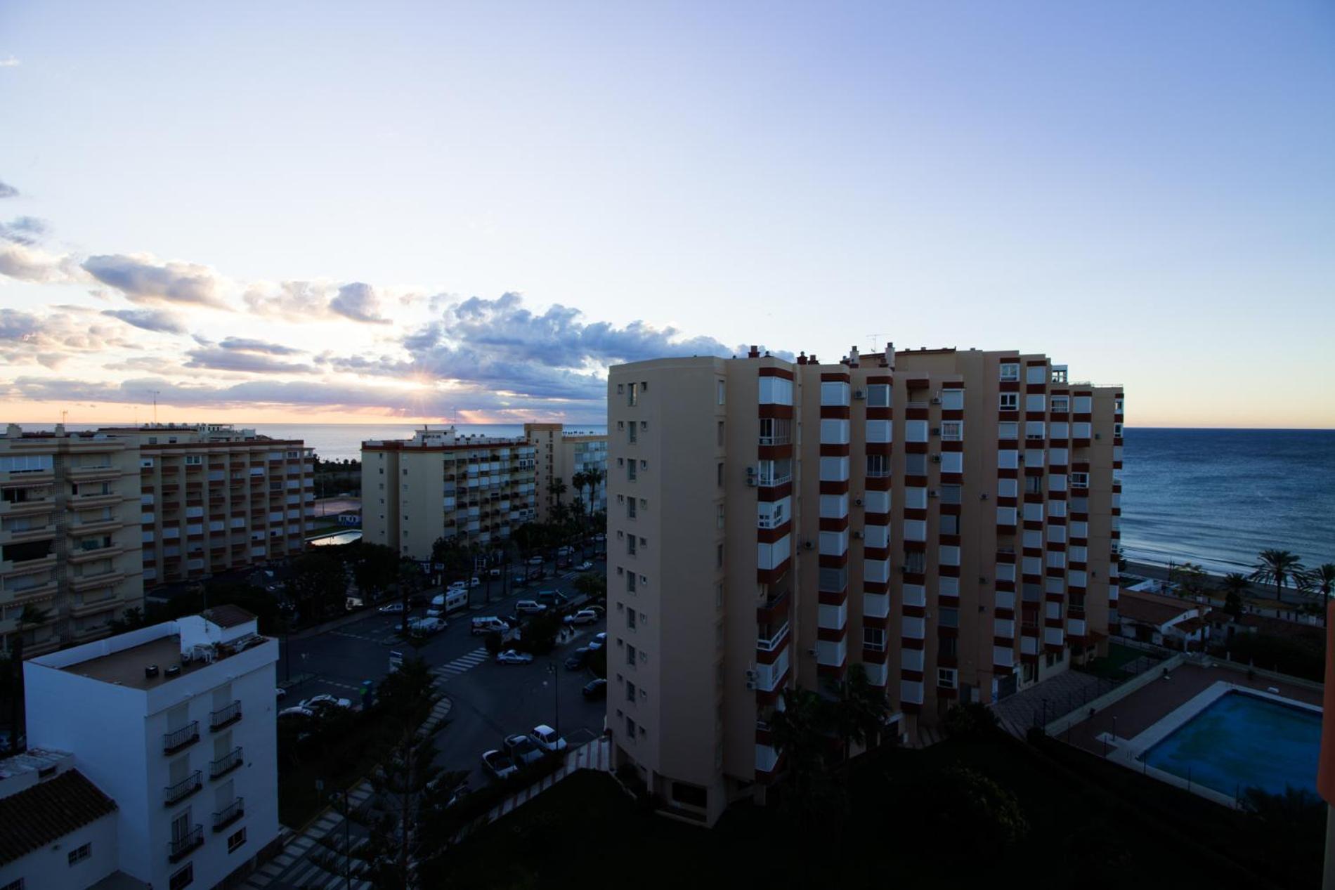 Faro 77 * Torrox
