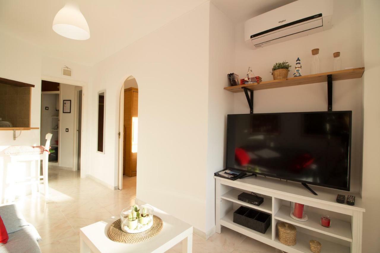 Apartment Faro 77 Torrox