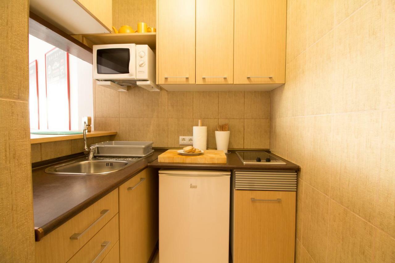 Faro 77 Apartment *