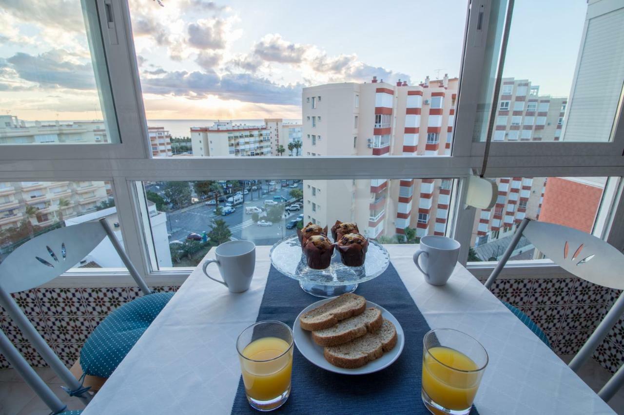 Apartment Faro 77 Torrox