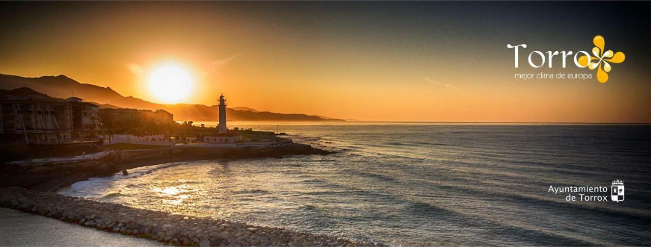 Apartment Faro 77 Torrox