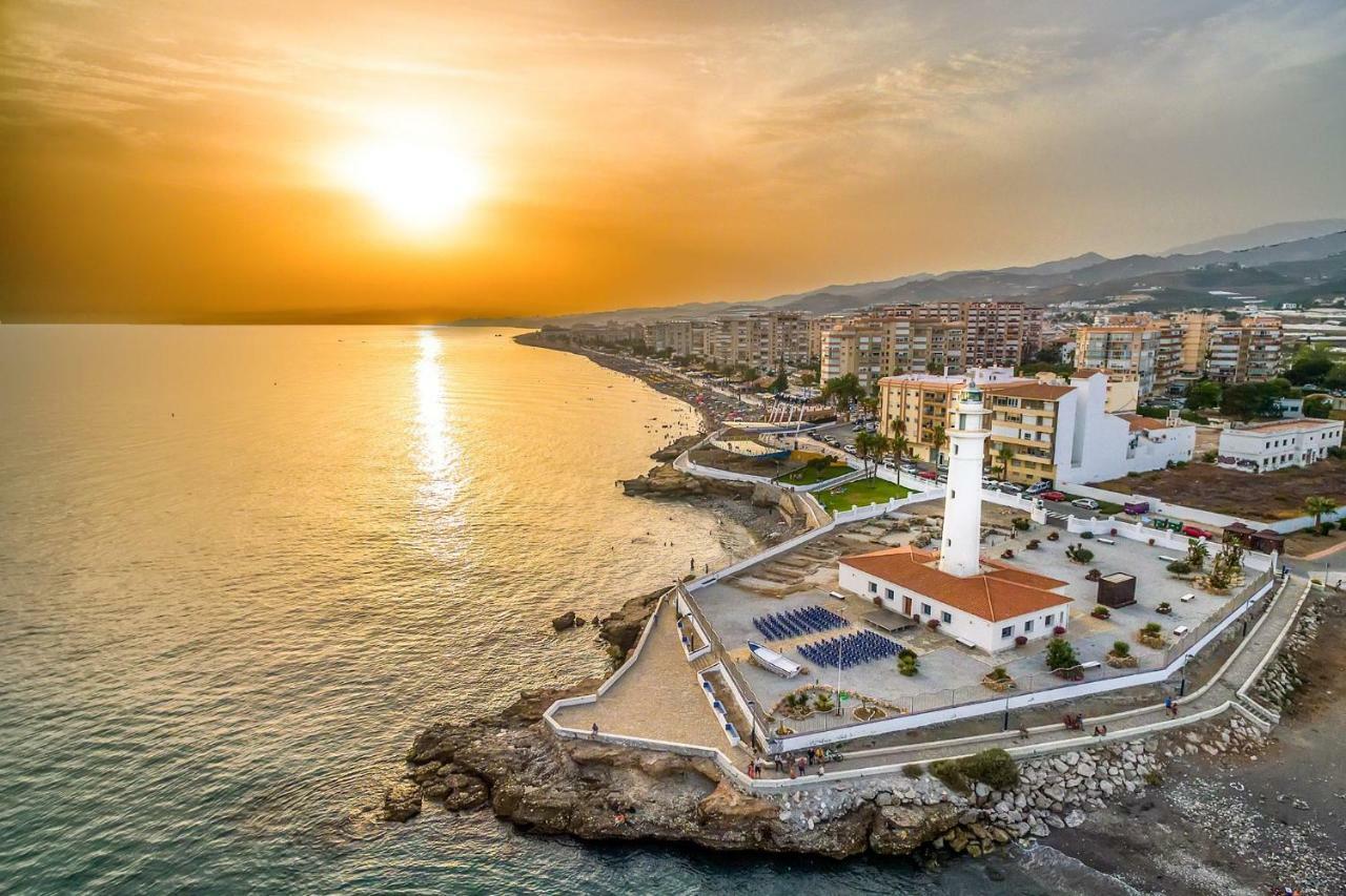 Apartment Faro 77 Torrox