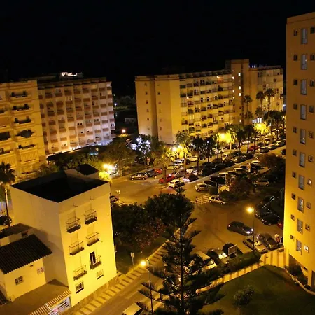 Apartamento Faro 77 Torrox Zewnętrze zdjęcie