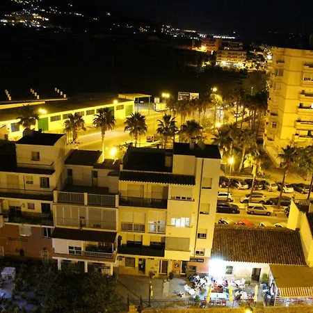 Apartamento Faro 77 Torrox Zewnętrze zdjęcie