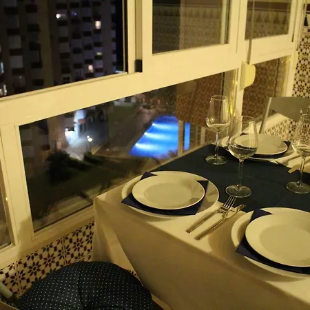 Apartamento Faro 77 Torrox Zewnętrze zdjęcie