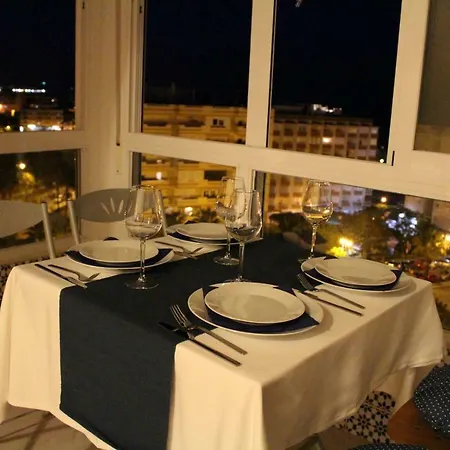 Apartamento Faro 77 Torrox Zewnętrze zdjęcie