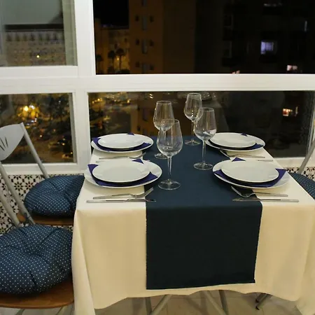 Apartamento Faro 77 Torrox Zewnętrze zdjęcie