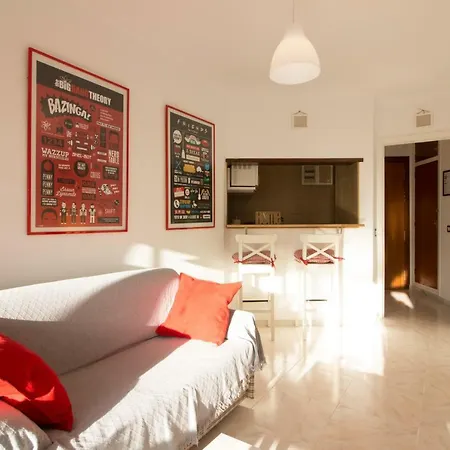 Apartamento Faro 77 Torrox Zewnętrze zdjęcie