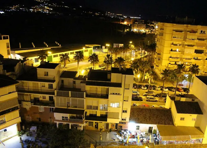 Apartamento Faro 77