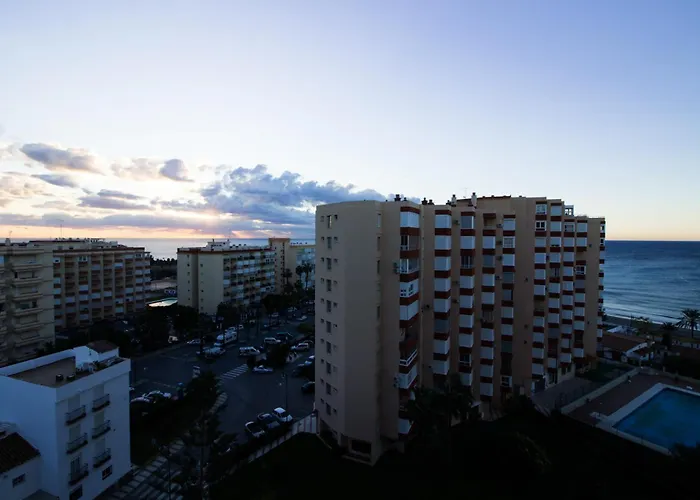 Apartamento Faro 77