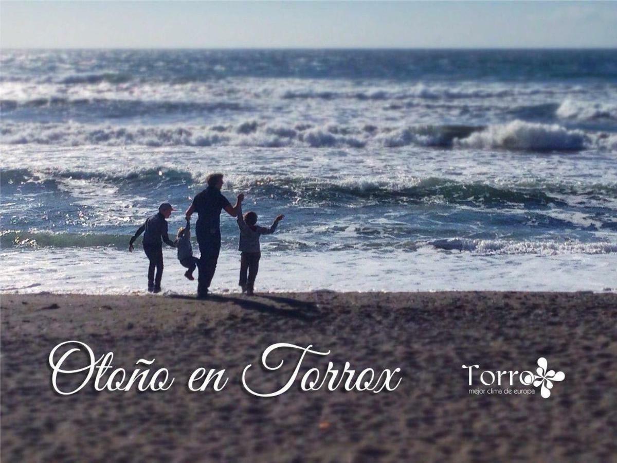 Faro 77 Apartament Torrox